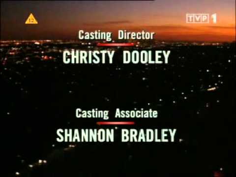 B&B Long closing June 2007 (L.A. at night; Ep. 5081)