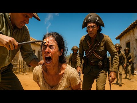 MUDA foi Marcada a Ferro Por Dar Água aos Cangaceiros… e o Que Lampião Fez Ninguém Esqueceu