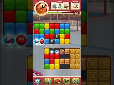 Toon blast 3108 NO BOOSTERS