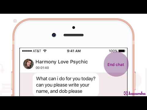 Kasamba Horoscopes