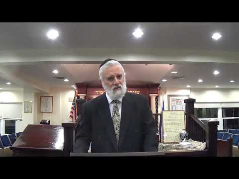 King David - Book of Psalms/Tehilim -  Lecture 92   Chapter 89  Part 1