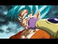 SSJB Goku Turning Into KAKAROT For 8 MINUTES