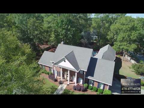 140 Surrey Lane Macon,Ga 31210 | Rivoli Realty | $359,900