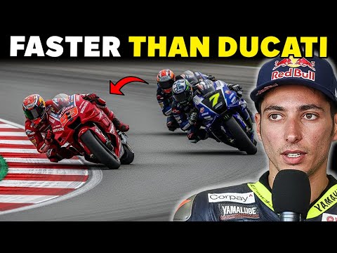 BRUTAL Speed! Toprak Sets New V4 Record as Fabio Quartararo Reacts! (MotoGP 2026)