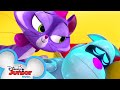 You Need Some Rest 😴| Music Video | Puppy Dog Pals | Disney Junior - Disney Junior You Need Some Rest 😴| Music Video | Puppy Dog Pals | Disney Junior