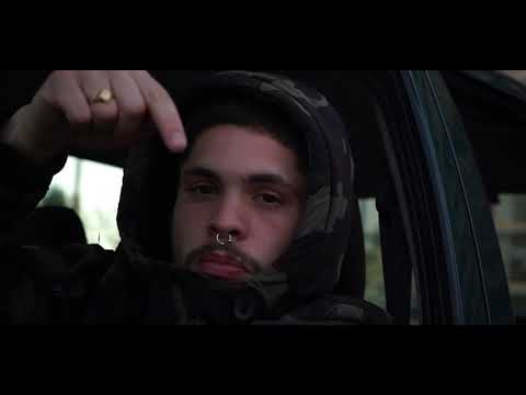 LENPO X PVNIKO - GUERRILLA (PROD. ELPERRYPRIMO X NAWENOBEATS) videoclip oficial