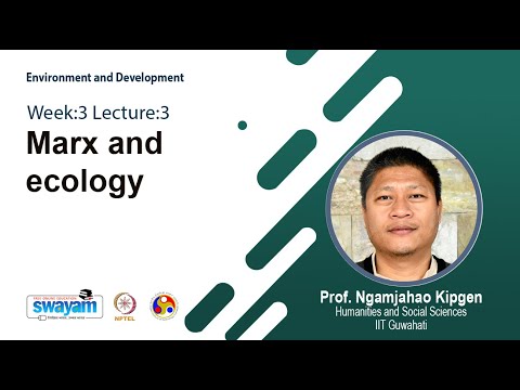 Environment and Development Intro Video