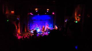 Eric Hutchinson &quot;The Basement&quot;