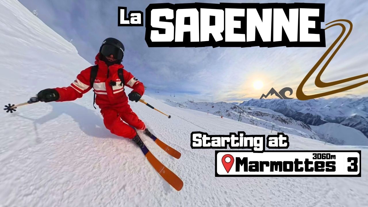 Ski Instructor Details Off-Piste Safety Protocols