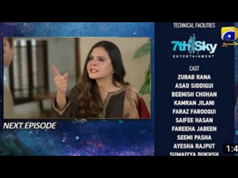 Behroop Episode 26|Review #behroop#geotv #teasers#promos#zubabrana #asadsiddiqui