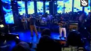 Audioslave - Much Music 2005