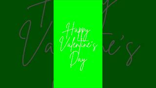 Download lagu Happy Valentine's Day Typing Text | 4K Green Screen for Romantic Intros & Projects (No Copyright) mp3