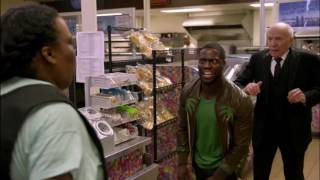 Kevin Hart, Angela Meryl, Karen McClain and Tom Fitzpatrick on Real Husbands of Hollywood video