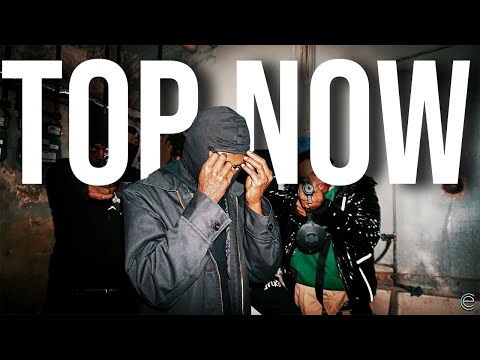 Lil Mooshy - Top Now (Official Music Video)