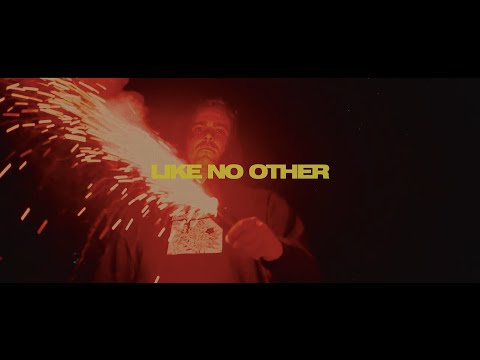 DZ DEATHRAYS - LIKE NO OTHER (Official Video)