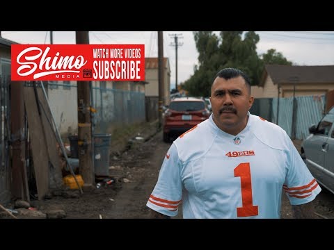 Big Mister Presents "Life Lessons" Ft. Marina //Shot By Shimo Media