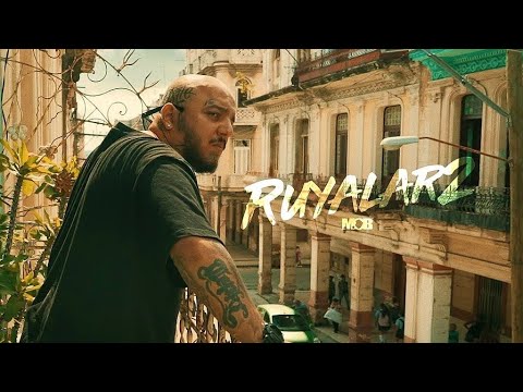 Tepki - Rüyalar 2 (Official Video) - Kaldırılan Parça