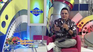 Melymel Vs Alexandra, Presentadoras Explosivas en Semana Santa Caiga Quien Caiga