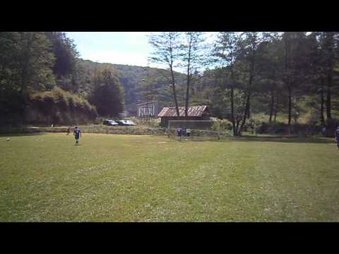 SEMENICUL VALIUG - AD MEDIAM MEHADIA 3 - 1  (1 - 0 ) ,30.08.2014 , 1