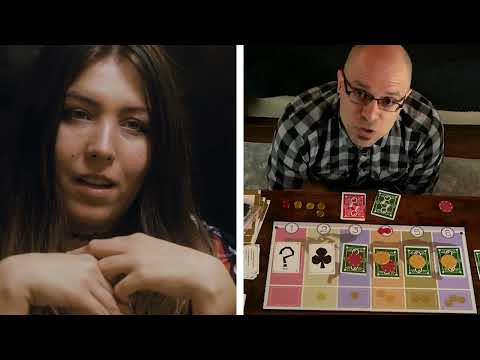 A 'Casual' How To Play Video