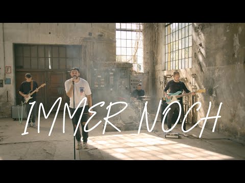 Jakob Busch - Immer noch (Official Video)