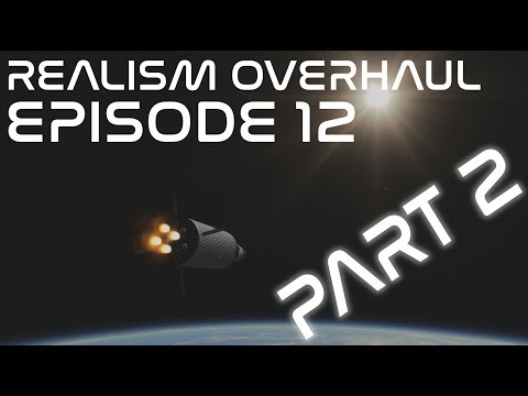 Within Arms Reach | KSP RO RP-0 Ep. 12 part 2