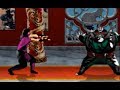 Mortal Kombat Ultimate Revitalized Rain Mk1