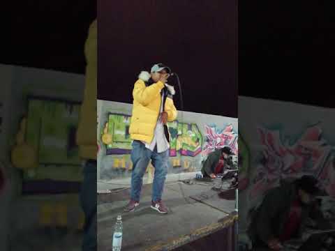 MAURO NIGGA - AEROSOL VOLUMEN 2