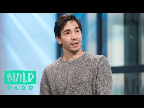 Justin Long On Why He Got Involved In "Lavender"