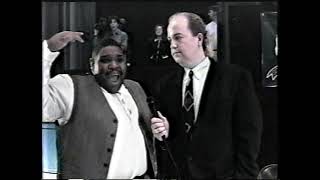 Southern Extreme Wrestling: Oscar of Men on a Mission returns