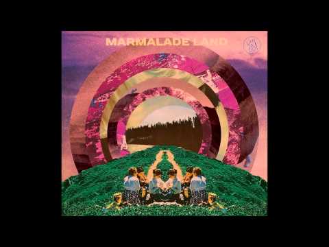 The Outs - Marmalade Land (FULL)