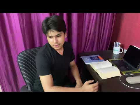 Payash Jain Monologue