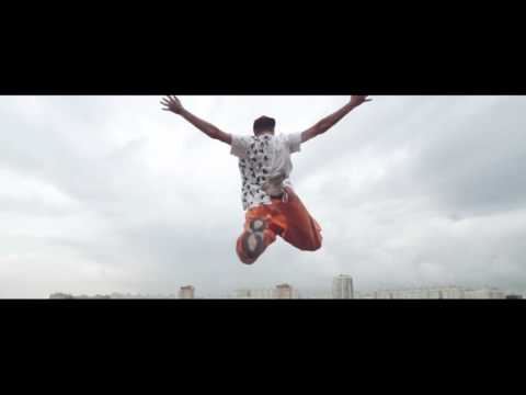 Juicytrax feat. C.Todd Nielsen - Throw Your Hearts Up.mp4