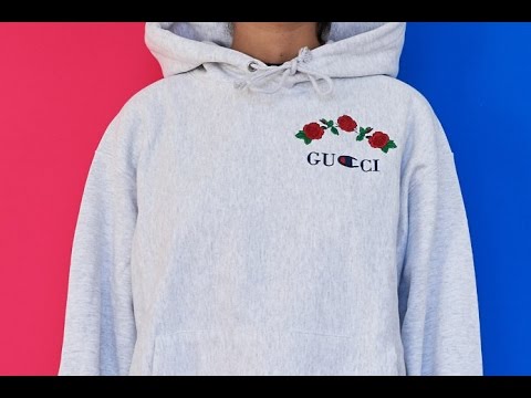 download lagu mp3 mp4 Gucci X Champion, download lagu Gucci X Champion gratis, unduh video klip Gucci X Champion