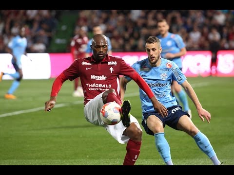 FC Metz le bilan de fin de saison des supporters