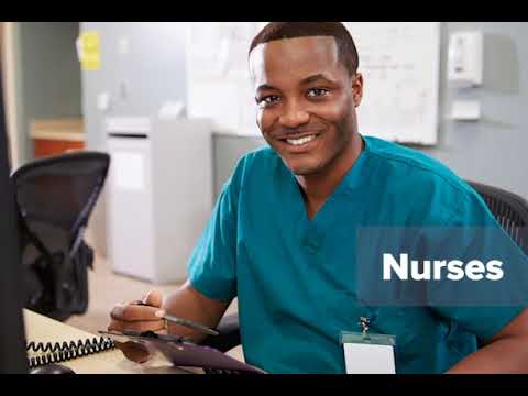 Employment Opportunities - Make More than a Career. Make a Difference. - New York State Department of Health