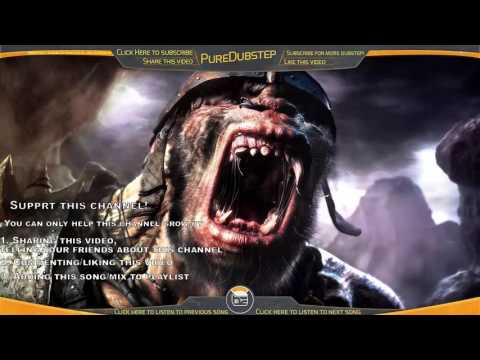 [Dubstep] Flakzz - Darkwraiths