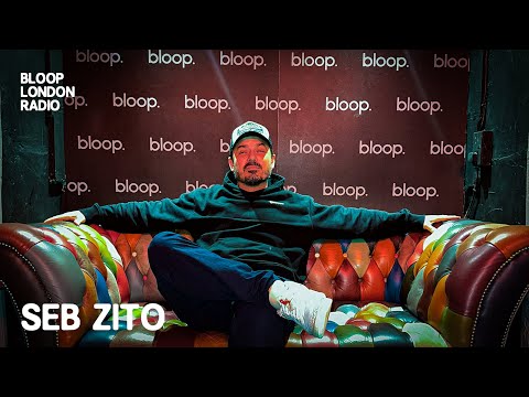 Seb Zito Live In Studio Showcase - 02.12.24