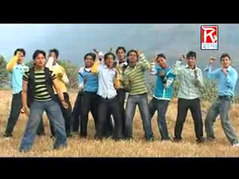 LABRA CHORI Garhwali Song By Manglesh Dangwal YouTube