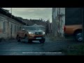 Anuncio Nissan NP300 Navara 2016