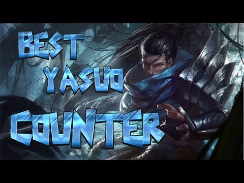 JAK KONTROWAĆ YASUO!