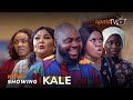 Kale Latest Yoruba Movie 2024 Drama Ireti Osayemi|Yinka Solomon|Abebi| Oyinda Sanni|Kehinde Kunle O.