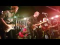 Big Country Red Fox Seer Tour 2016