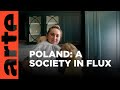 Polish Women Tradwife Or Career ARTE Tv Documentary
