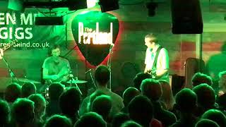 The Surfing Magazines - Like a Hurricane - Neil Young Cover