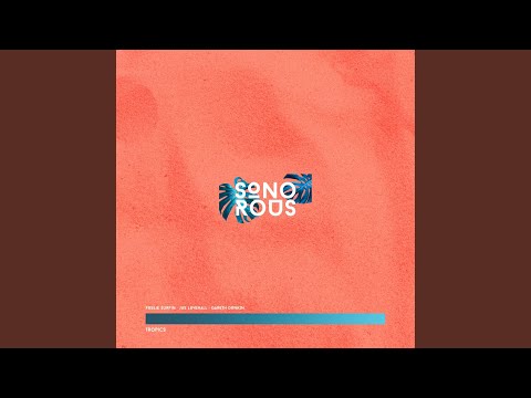 Tropics (feat. Master Soul Boy)