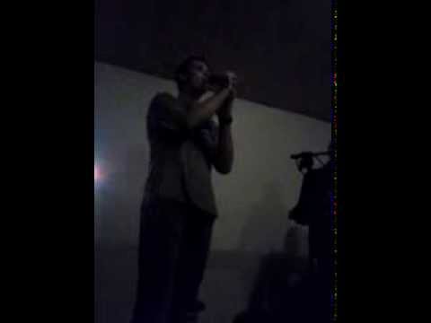 Sijelo u Ljubini Faruk Handzic