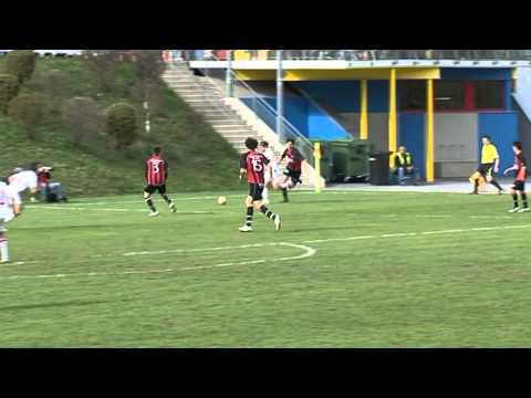 Spitzenspiel der UPC Tiroler Liga: Imst - Reichenau