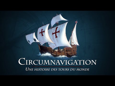 Quels furent les moteurs de l'exploration maritime ? [QdH#37]