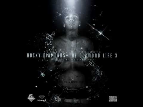 Rocky Diamonds - Mob (HD)